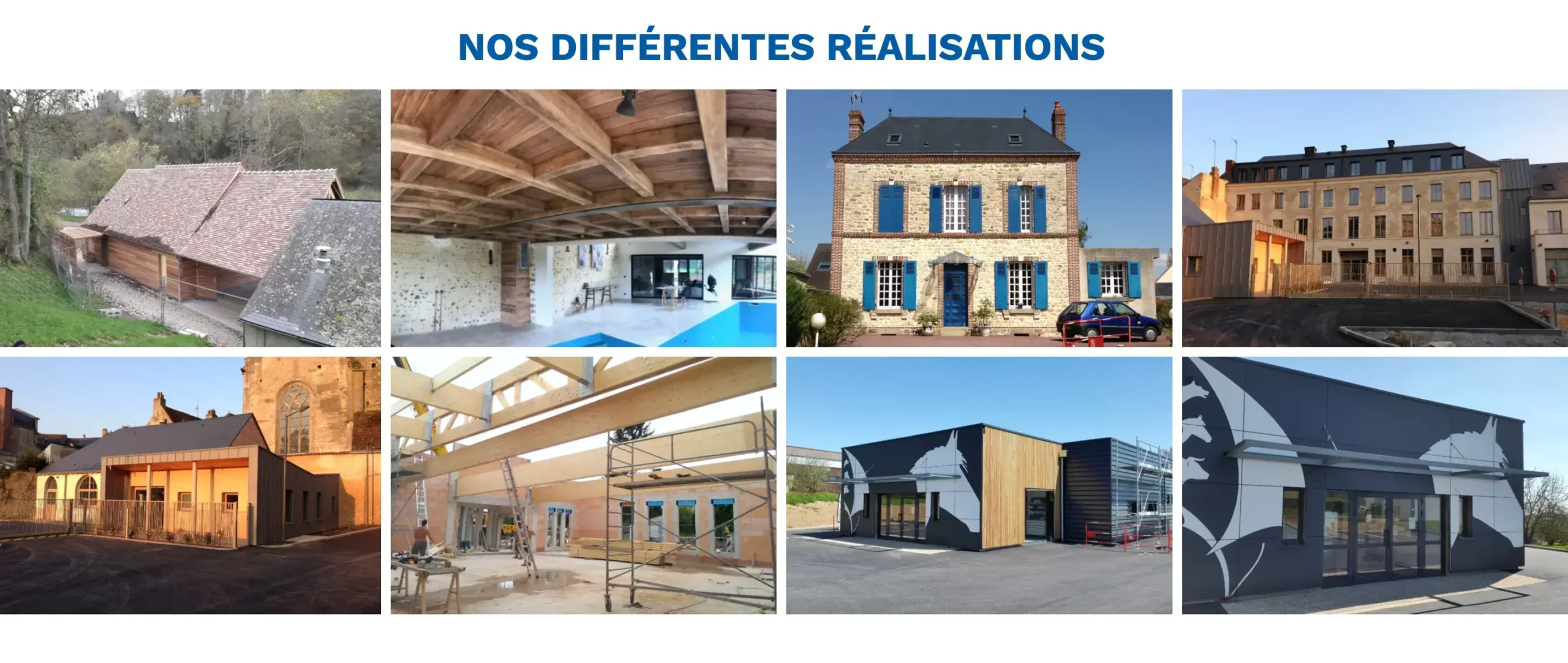 Réassurance entreprise couverture maison