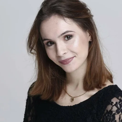 Sandra Doucet, fondatrice d’Atelier des Chantiers
